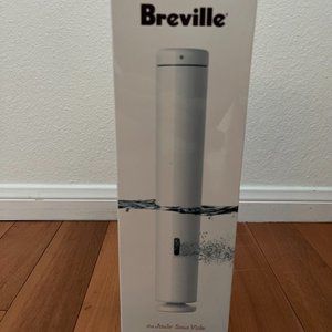 Breville Joule Sous Vide (New, unopened, shrinkwrapped)